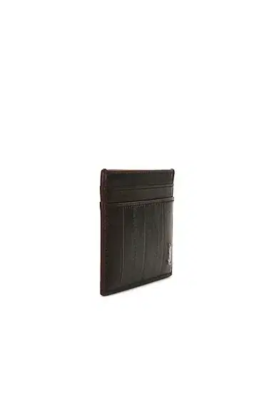 Saint Laurent Credit Card Case | Thumbnail 3 Saint Laurent Credit Card Case | Thumbnail 3