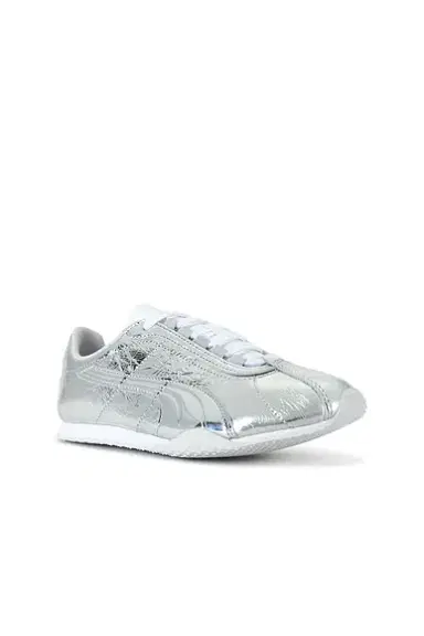 Puma Select H-Street Lustre Sneaker | Thumbnail 2 Puma Select H-Street Lustre Sneaker | Thumbnail 2