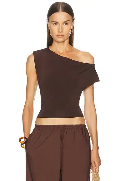 Abigail Top Abigail Top