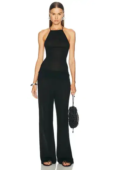 SRG Finlay Knit Halter Top | Thumbnail 4 SRG Finlay Knit Halter Top | Thumbnail 4