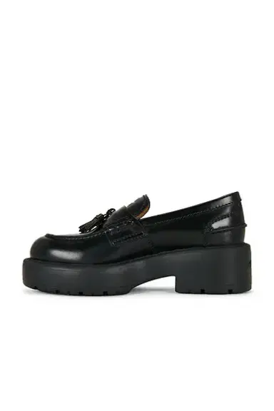 Miu Miu Lifestyle Boyfriend Loafer | Thumbnail 5 Miu Miu Lifestyle Boyfriend Loafer | Thumbnail 5