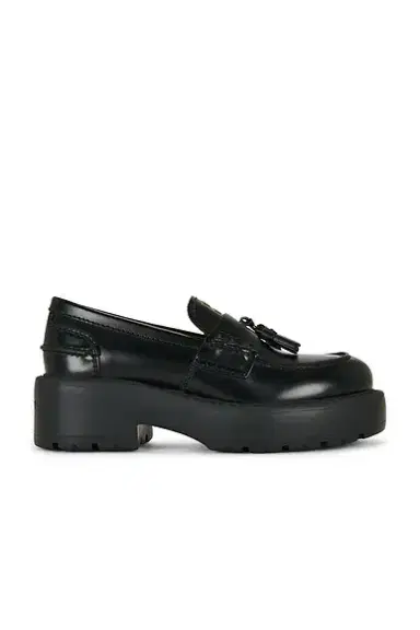 Miu Miu Lifestyle Boyfriend Loafer | Thumbnail 1 Miu Miu Lifestyle Boyfriend Loafer | Thumbnail 1