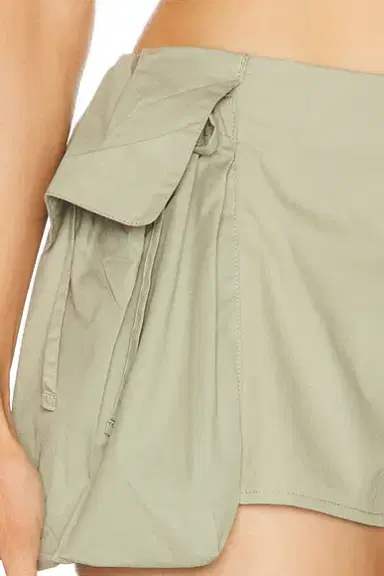 Deiji Studios Micro Pocket Short | Thumbnail 6 Deiji Studios Micro Pocket Short | Thumbnail 6