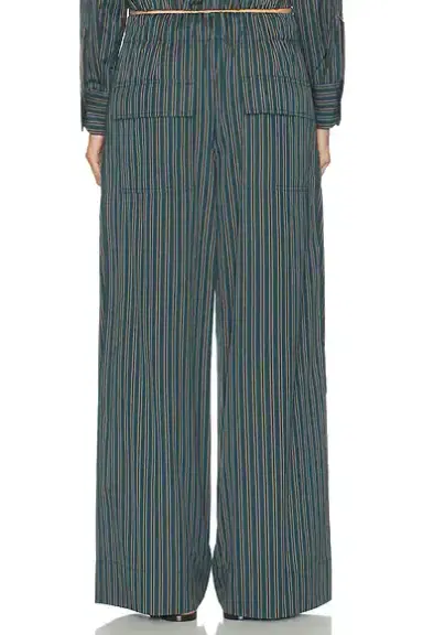 A.L.C. James Pant | Thumbnail 4 A.L.C. James Pant | Thumbnail 4