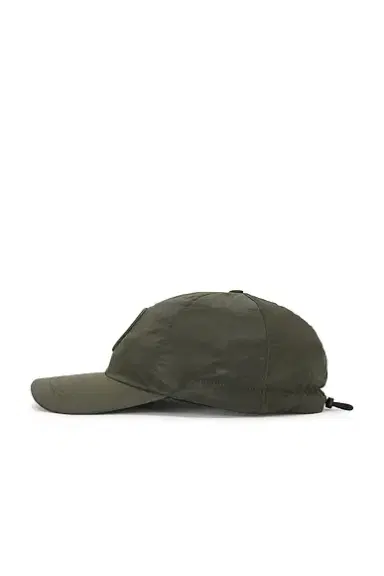 Stone Island Baseball Cap | Thumbnail 3 Stone Island Baseball Cap | Thumbnail 3