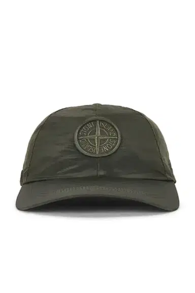 Stone Island Baseball Cap | Thumbnail 1 Stone Island Baseball Cap | Thumbnail 1
