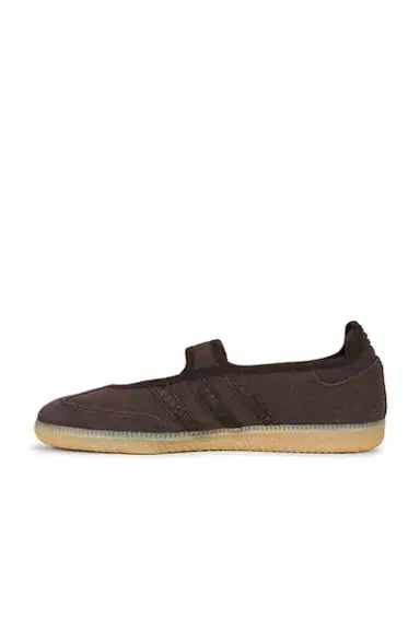 adidas Originals Samba Jane Sneaker | Thumbnail 5 adidas Originals Samba Jane Sneaker | Thumbnail 5