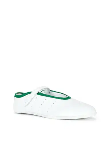 adidas Originals Stan Smith Lo Ballet Sneaker | Thumbnail 2 adidas Originals Stan Smith Lo Ballet Sneaker | Thumbnail 2