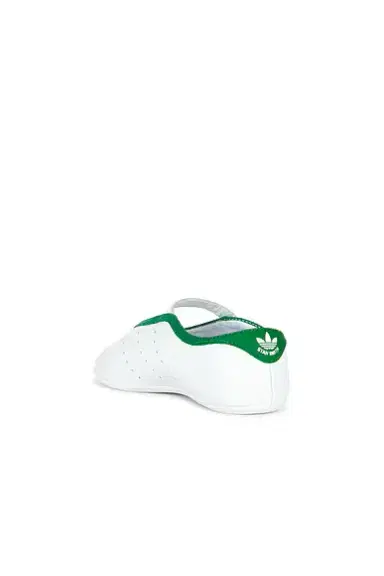 adidas Originals Stan Smith Lo Ballet Sneaker | Thumbnail 3 adidas Originals Stan Smith Lo Ballet Sneaker | Thumbnail 3