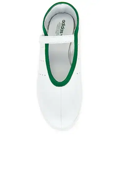 adidas Originals Stan Smith Lo Ballet Sneaker | Thumbnail 4 adidas Originals Stan Smith Lo Ballet Sneaker | Thumbnail 4