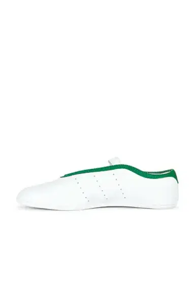 adidas Originals Stan Smith Lo Ballet Sneaker | Thumbnail 5 adidas Originals Stan Smith Lo Ballet Sneaker | Thumbnail 5