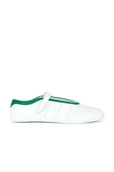 adidas Originals Stan Smith Lo Ballet Sneaker | Thumbnail 1 adidas Originals Stan Smith Lo Ballet Sneaker | Thumbnail 1