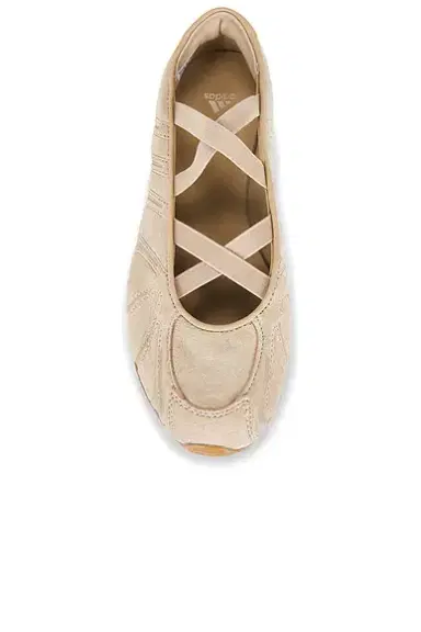 adidas Originals Ghost Sprint Ballet Sneaker | Thumbnail 4 adidas Originals Ghost Sprint Ballet Sneaker | Thumbnail 4