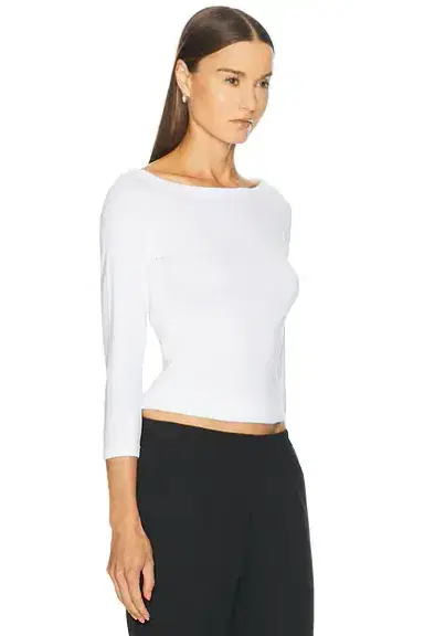FLORE FLORE Steffi Tee | Thumbnail 2 FLORE FLORE Steffi Tee | Thumbnail 2