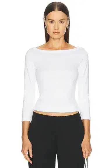 FLORE FLORE Steffi Tee | Thumbnail 1 FLORE FLORE Steffi Tee | Thumbnail 1