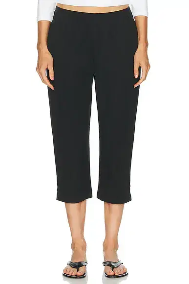 Capri Pant Capri Pant