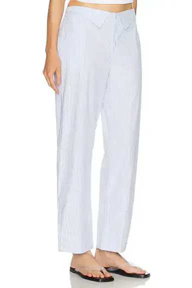 Deiji Studios Collar Point Pant | Thumbnail 2 Deiji Studios Collar Point Pant | Thumbnail 2