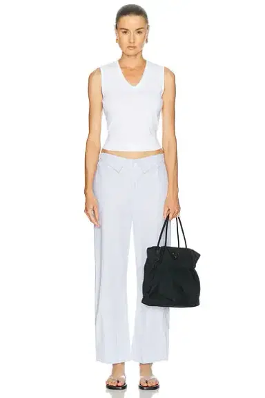 Deiji Studios Collar Point Pant | Thumbnail 5 Deiji Studios Collar Point Pant | Thumbnail 5