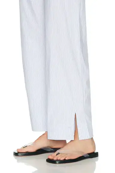 Deiji Studios Collar Point Pant | Thumbnail 6 Deiji Studios Collar Point Pant | Thumbnail 6