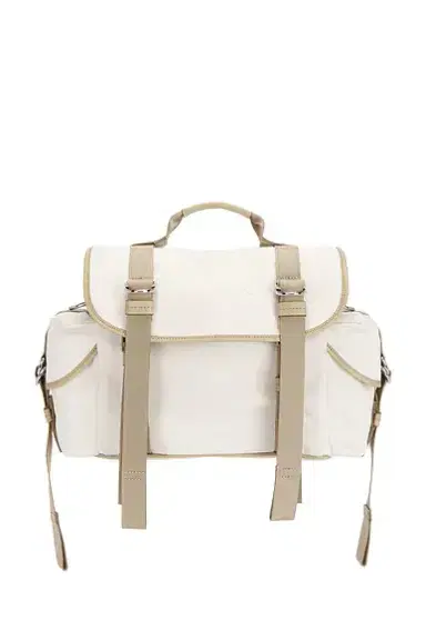 Maison Margiela Small High Tech Messenger Bag | Thumbnail 2 Maison Margiela Small High Tech Messenger Bag | Thumbnail 2