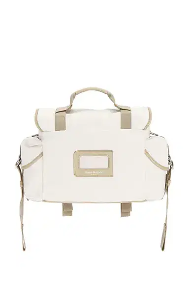 Maison Margiela Small High Tech Messenger Bag | Thumbnail 3 Maison Margiela Small High Tech Messenger Bag | Thumbnail 3