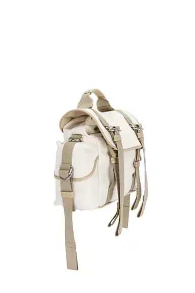 Maison Margiela Small High Tech Messenger Bag | Thumbnail 4 Maison Margiela Small High Tech Messenger Bag | Thumbnail 4