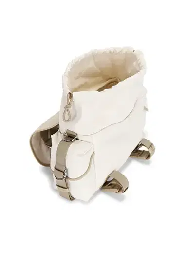 Maison Margiela Small High Tech Messenger Bag | Thumbnail 5 Maison Margiela Small High Tech Messenger Bag | Thumbnail 5