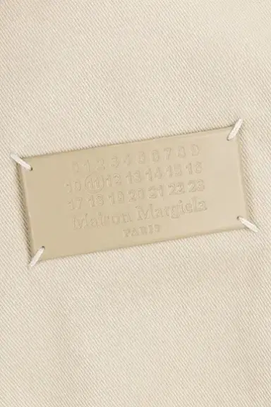 Maison Margiela Small High Tech Messenger Bag | Thumbnail 7 Maison Margiela Small High Tech Messenger Bag | Thumbnail 7