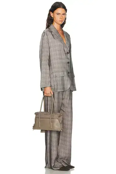 Maison Margiela 5AC East West Shoulder Bag | Thumbnail 2 Maison Margiela 5AC East West Shoulder Bag | Thumbnail 2