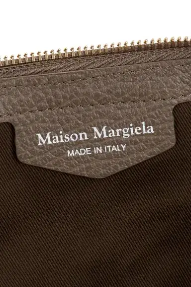 Maison Margiela 5AC East West Shoulder Bag | Thumbnail 6 Maison Margiela 5AC East West Shoulder Bag | Thumbnail 6