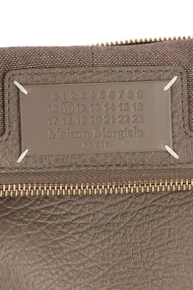 Maison Margiela 5AC East West Shoulder Bag | Thumbnail 7 Maison Margiela 5AC East West Shoulder Bag | Thumbnail 7