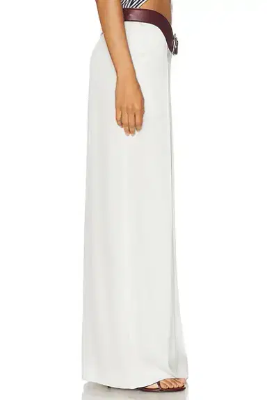 Jean Paul Gaultier Flowing Track Suit Pant | Thumbnail 3 Jean Paul Gaultier Flowing Track Suit Pant | Thumbnail 3