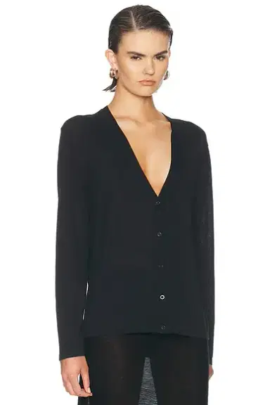 EAVES Finch Cardigan | Thumbnail 2 EAVES Finch Cardigan | Thumbnail 2