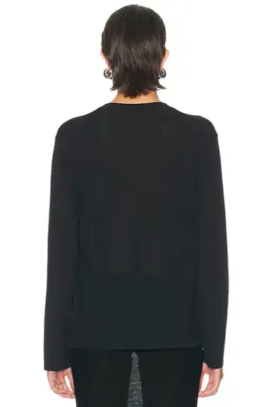 EAVES Finch Cardigan | Thumbnail 3 EAVES Finch Cardigan | Thumbnail 3