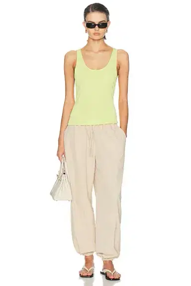 EAVES Leny Parachute Pant | Thumbnail 5 EAVES Leny Parachute Pant | Thumbnail 5