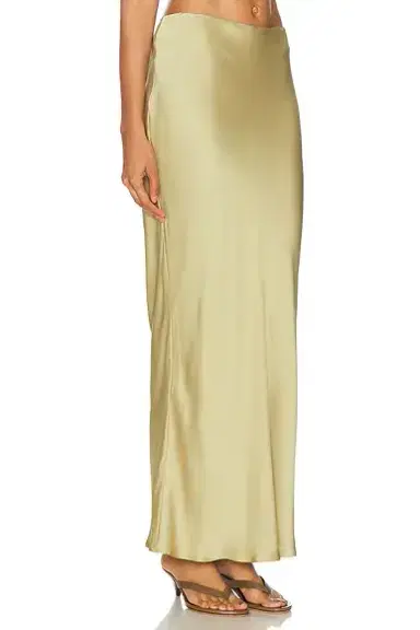 EAVES Reidun Maxi Skirt | Thumbnail 2 EAVES Reidun Maxi Skirt | Thumbnail 2