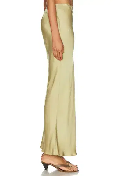 EAVES Reidun Maxi Skirt | Thumbnail 3 EAVES Reidun Maxi Skirt | Thumbnail 3