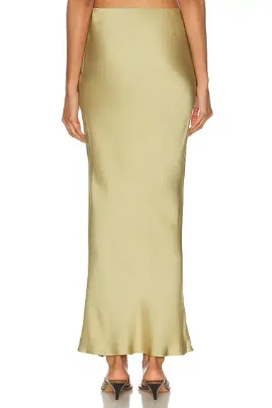 EAVES Reidun Maxi Skirt | Thumbnail 4 EAVES Reidun Maxi Skirt | Thumbnail 4