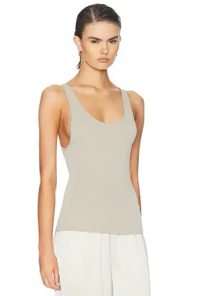 EAVES Auden Knit Tank | Thumbnail 2 EAVES Auden Knit Tank | Thumbnail 2