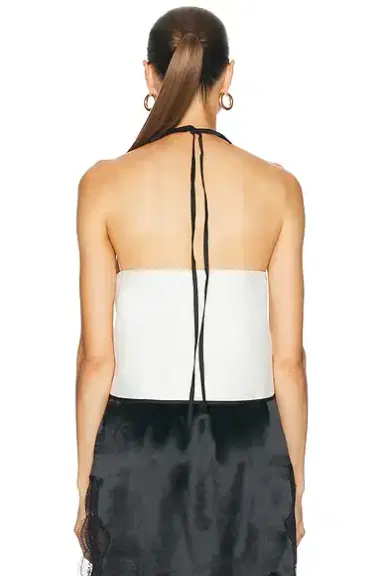 Marlies Grace Celeste Top | Thumbnail 3 Marlies Grace Celeste Top | Thumbnail 3