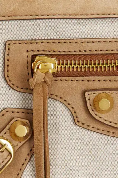 Balenciaga Le City Pouch | Thumbnail 7 Balenciaga Le City Pouch | Thumbnail 7