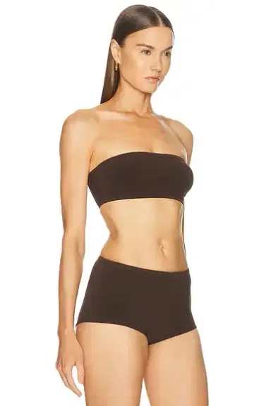 SRG Adelynn Knit Bandeau Bra | Thumbnail 2 SRG Adelynn Knit Bandeau Bra | Thumbnail 2