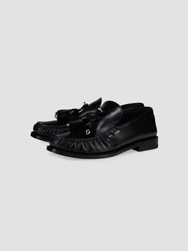 Christian Louboutin Women's Rochelle Loafers - Black | Thumbnail 2 Christian Louboutin Women's Rochelle Loafers - Black | Thumbnail 2
