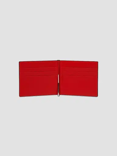 Christian Louboutin Men's Canopy Wallet | Thumbnail 3 Christian Louboutin Men's Canopy Wallet | Thumbnail 3