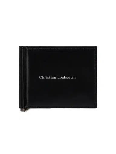Christian Louboutin Men's Canopy Wallet | Thumbnail 1 Christian Louboutin Men's Canopy Wallet | Thumbnail 1