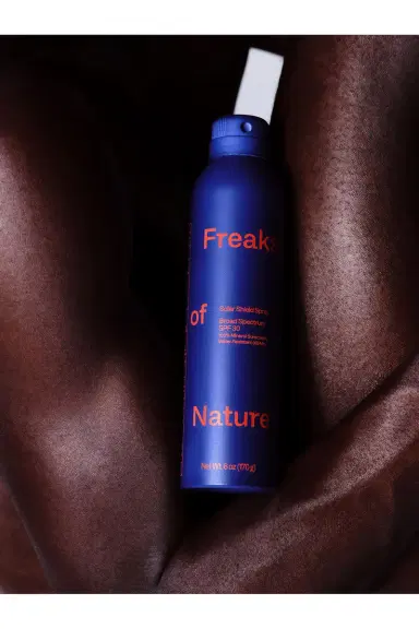 Freaks of Nature Solar Shield Spray SPF 30 | Thumbnail 2 Freaks of Nature Solar Shield Spray SPF 30 | Thumbnail 2