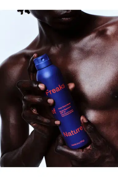 Freaks of Nature Solar Shield Spray SPF 30 | Thumbnail 4 Freaks of Nature Solar Shield Spray SPF 30 | Thumbnail 4