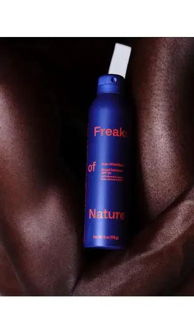 Freaks of Nature Solar Shield Spray SPF 30 | Thumbnail 8 Freaks of Nature Solar Shield Spray SPF 30 | Thumbnail 8