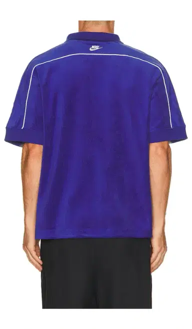 Nike Sportswear Club Terry Polo | Thumbnail 7 Nike Sportswear Club Terry Polo | Thumbnail 7