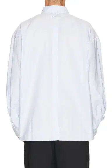 Nike Club Rules Oxford Long Sleeve Shirt | Thumbnail 2 Nike Club Rules Oxford Long Sleeve Shirt | Thumbnail 2